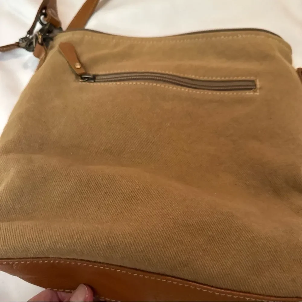 Myra Bag chic crossbody
